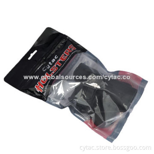 Holster for gen 1/2/3 and gen 4 Glock pistol, compatible with Glock 17/19/23/32